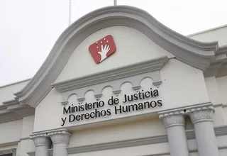 Minjusdh rechaza propuesta de fiscalización de jueces y fiscales