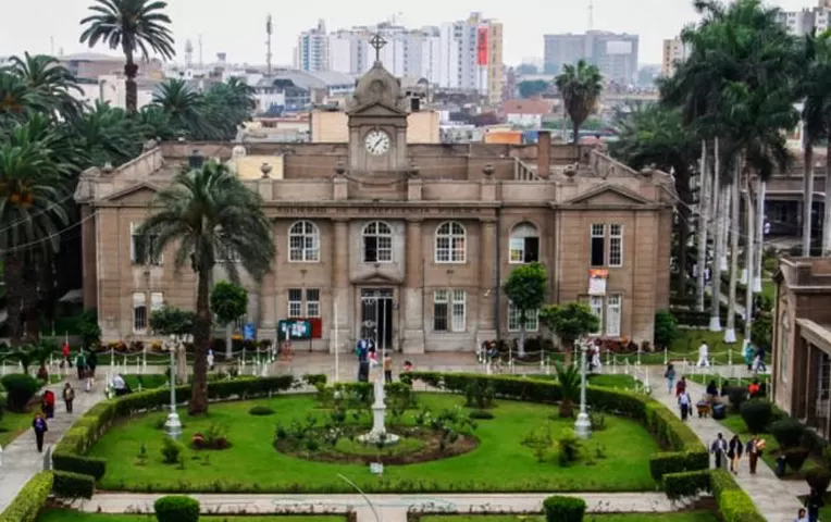 Hospital Loayza: 80 camas para hospitalización fueron habilitadas ...