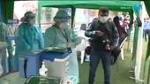 Adultos y ancianos deberán volver a vacunarse contra la difteria, indica el Minsa - Noticias de difteria