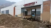 Minsa: al menos 859 centros de salud terminaron afectados por lluvias y huaicos - Noticias de alcaldia-de-socabaya