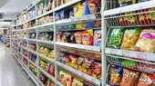 Alimentos procesados tendrán etiquetado octogonal en junio de 2019, estima el Minsa - Noticias de Silvia Arispe