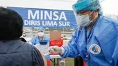Minsa anunció que puntos de vacunación y descarte no atenderán hoy jueves - Noticias de covid-19