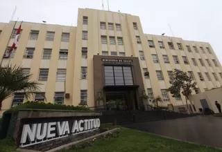 Minsa asegura que continuará el diálogo con la FMP para acabar con la huelga