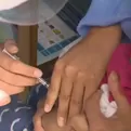Minsa autoriza vacunación contra la COVID-19 en menores de cinco años 