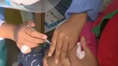 Minsa autoriza vacunación contra la COVID-19 en menores de cinco años  - Noticias de covid