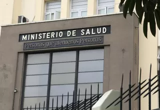 Minsa brindará facilidades en atención por paro de mañana