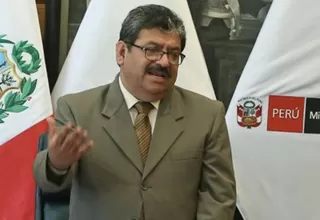 Minsa condenó ataque a viceministro en Ayacucho