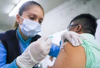 Minsa confirma seis casos de influenza H3N2 en el Perú