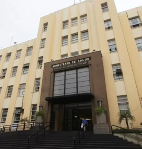 Minsa descarta muertes por uso del sedante contaminado Edetoxin