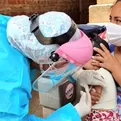 Difteria: Hoy continúa la Jornada Nacional de Vacunación