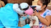 Difteria: Hoy continúa la Jornada Nacional de Vacunación - Noticias de difteria