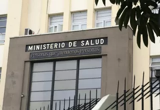 Ministerio de Salud incorporó 180 hospitales a la Red Nacional de Telesalud