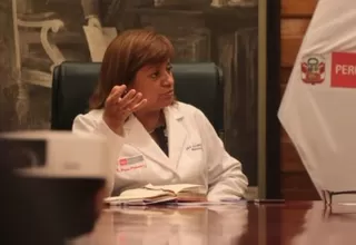 Zulema Tomás: Minsa investiga presunto intercambio de bebés en hospital de Barranca