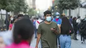 Minsa lanza alerta epidemiológica ante incremento de casos ómicron - Noticias de alerta-epidemiologica