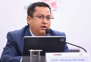 Minsa: Letalidad del dengue se redujo en 81 % a nivel nacional