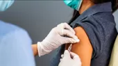  Lima Norte: Más de 2700 personas con enfermedades raras fueron vacunadas contra la COVID-19 - Noticias de enfermedades