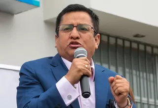 Minsa no acatará fallo judicial que anuló decreto del Serums
