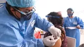 Minsa: Nuevo paquete de vacunas contra la COVID-19 permitirá inocular a 4 millones más de personas - Noticias de arturo-vidal