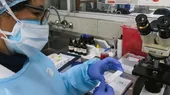 Minsa: El país tiene 100 laboratorios para el diagnóstico molecular de la COVID-19 - Noticias de pruebas-rapidas