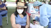 Perú pasó las 50 millones de dosis aplicadas en el país, informa el Minsa - Noticias de vacuna pfizer