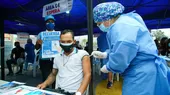 Minsa pide investigar falsa inscripción de vacunados - Noticias de almacen-minsa