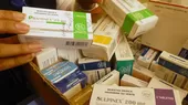 Minsa prepara denuncia ante Indecopi por concertación de precios en medicamentos - Noticias de indecopi