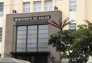 Minsa presta Tacrolimus a EsSalud para evitar desabastecimiento