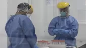 Minsa reporta 653 casos de viruela del mono - Noticias de museo-del-louvre