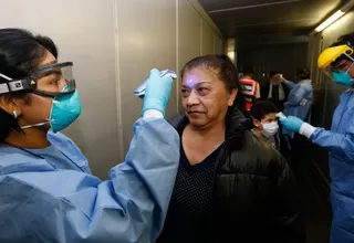 Minsa: Riesgo leve a moderado de brote de influenza A H3N2