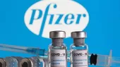 Minsa ya coordina con Pfizer llegada de vacunas para inmunizar a niños 5 a 11 años - Noticias de pfizer