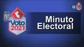 Minuto Electoral: Leo de Paz, Rosangella Barbarán, Pedro Cabrera y Kira Alcarraz presentan sus propuestas - Noticias de kira-alcarraz