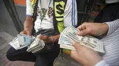 Miraflores: Cambistas de dólares podrán trabajar en la vía pública del distrito - Noticias de tribunal-policial