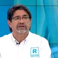 Miraflores: Carlos Canales expone sus propuestas