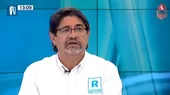 Miraflores: Carlos Canales expone sus propuestas - Noticias de melgar