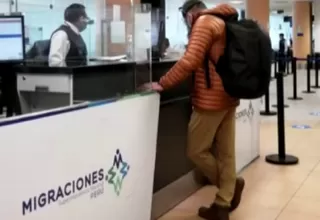 Latam sobre caso de xenofobia: "Nos reservamos el derecho de embarque de pasajeros que puedan perturbar la tranquilidad"