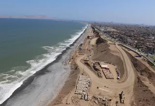 Miraflores tendrá terminal portuario para llegada de cruceros