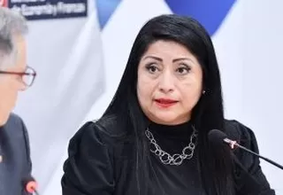 Miralles niega privatización de Petroperú y defiende decreto