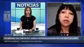 Vásquez denunció amenazas por tema ONP: "No podemos llegar al nivel de la política sicarial" - Noticias de amenaza-muerte