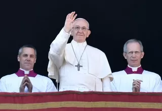 Misa del papa Francisco en Las Palmas: conoce cómo llegar y los ingresos