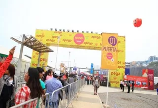 Mistura 2015 será un pueblo gastronómico hecho realidad