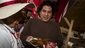 Mistura 2017: Gastón Acurio recibirá reconocimiento por labor en la gastronomía - Noticias de mistura