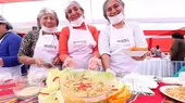Mistura: comedores populares serán invitados especiales en feria gastronómica - Noticias de mistura