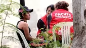 Descartan intento de suicidio de Misui Chávez: Se encuentra en buen estado - Noticias de mimp