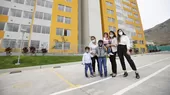  Mivivienda y Techo Propio: Construirán viviendas sociales en Lima Metropolitana - Noticias de techo