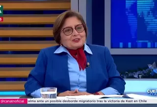 MML: Fabiola Morales afirma que no se cobrarán peajes en 2026