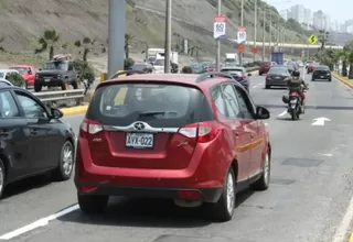 MML iniciará acciones penales tras el retiro no autorizado de cámara en Costa Verde