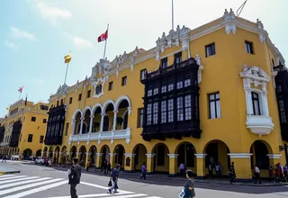 MML otorgó buena pro a consorcio que construirá parque temático