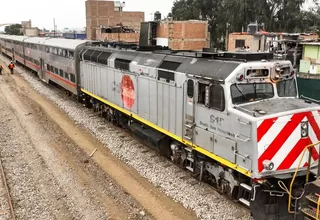 MML subastará a empresas privadas concesión de tren Lima-Chosica