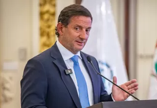 MML subsanará aspectos de demanda de Reggiardo contra JNE