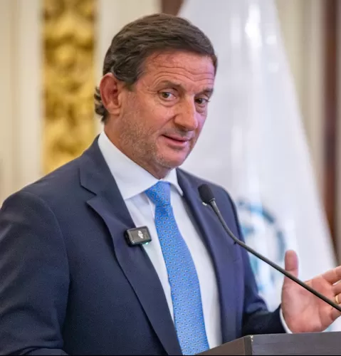MML subsanará aspectos formales de demanda de Renzo Reggiardo contra JNE